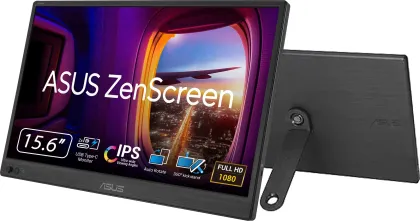 Asus ZenScreen MB169CKZ 16 inch Full HD Portable Monitor