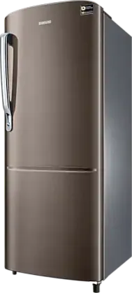 Samsung RR24C2723DX 223 L 3 Star Single Door Refrigerator