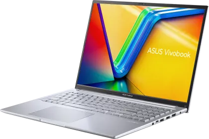 Asus Vivobook 16 X1605VA-MB1275WS Laptop (13th Gen Core i7/ 16GB/ 512GB SSD/ Win11 Home)