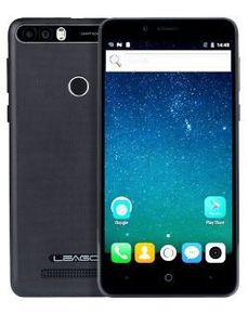 Leagoo Kiicaa Power vs OnePlus Nord CE 2 5G