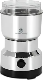 Double Safety Mini 150W Mixer Grinder