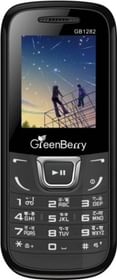GreenBerry GB1282
