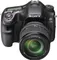 Sony Alpha ILCA-77M2 DSLR Camera (Body with SAL18135 Lens)
