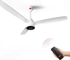 Pigeon SKBLDC 1200 mm 3 Blade BLDC Ceiling Fan
