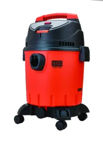 Black and Decker WDBD20 20 Litre Vacuum Cleaner