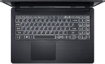 Acer Aspire 5 Slim A515-52 Laptop (7th Gen Core i3/ 4GB/ 256GB SSD/ Win10)