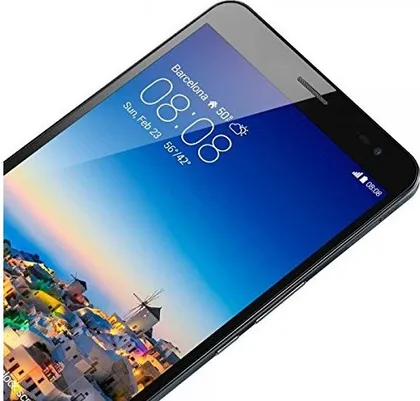 Huawei MediaPad X1