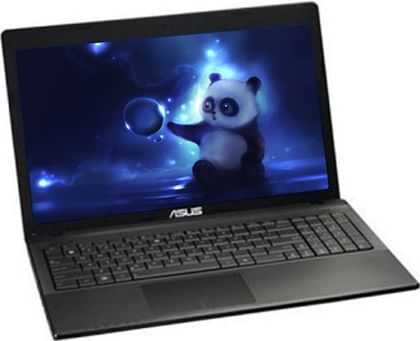 ASUS X55U-SX111D Laptop (AMD Brazos Dual Core C70 Processor/ 2GB/500GB/512 MB AMD Radeon HD 7340 Graph/DOS)