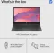 HP 14a-nf0099nr Chromebook (Intel N100/ 8GB/ 128GB UFS/ ChromeOS)