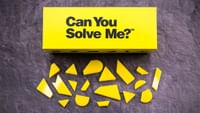 Can You Solve me: Brain Teaser Puzzles