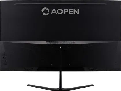 Acer AOPEN 32HC5Q S3 31.5 inch Full HD Curved Monitor