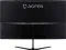 Acer AOPEN 32HC5Q S3 31.5 inch Full HD Curved Monitor