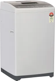 Candy CTL651269N 6.5 kg Fully Automatic Top Load Washing Machine