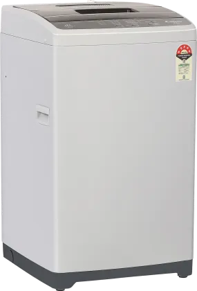 Candy CTL651269N 6.5 kg Fully Automatic Top Load Washing Machine