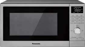 Panasonic NN-SD69LS 1.3 cu ft Countertop Microwave Oven