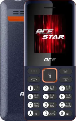 itel Ace Star