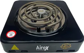 Airex AEAHP21 1000W Radiant Cooktop