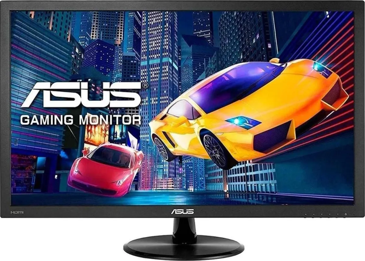 Asus VP228HE 21.5 inch Full HD Monitor - Price in United States