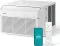 Midea MAW08HV1CWT 8000 BTU 115V Window AC
