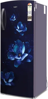 Whirlpool 305 IMPRO PLUS PRM Sapphire Flume-Y 274 L 3 Star Single Door Refrigerator