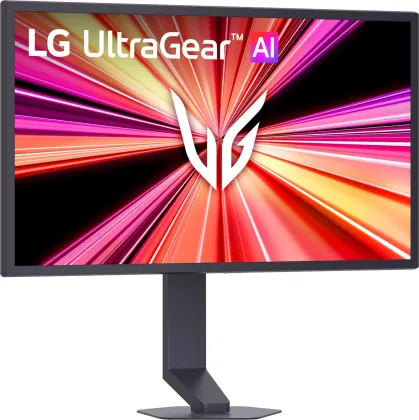 LG UltraGear 25G590B-B 25 inch Full HD Gaming Monitor