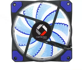 CHIPTRONEX FX100B CPU Cooler