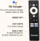 T-Series 43TS109GTF-I 43 inch Full HD Smart LED TV