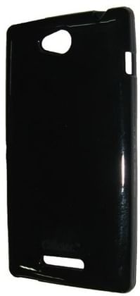 Casotec Back Cover for Sony Xperia C S39h