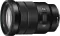 Sony a6100 24.2MP Mirrorless Camera with E 16-50mm F/3.5-5.6 OSS Lens & E 18-105mm F/4 G Lens