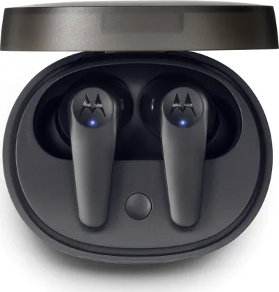 Motorola Moto Buds 600 ANC True Wireless Earbuds