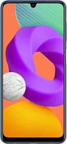 Samsung Galaxy M23