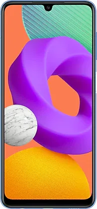 Samsung Galaxy M23