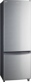 Panasonic NR-BR307VSX1 296L Frost Free Double Door Refrigerator