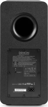 Denon DHT-S517 50W Bluetooth Soundbar