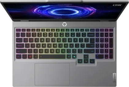 Lenovo LOQ 83JE010TIN Gaming Laptop (13th Gen Core i7/ 16GB/ 1TB SSD/ Win11/ 8GB RTX 5060)