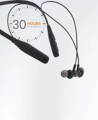 Just Corseca Stallion Sky Wireless Neckband