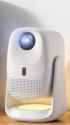 OBE C3 Pro Full HD Projector