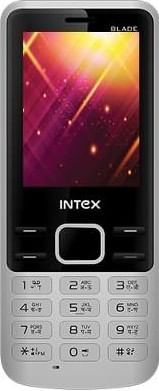 intex blade mobile