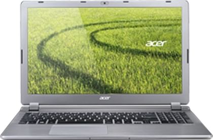Acer V5-572 (33214G50akk) Laptop (3rd Gen Intel Core i3 /4GB/ 500GB /Linux OS)