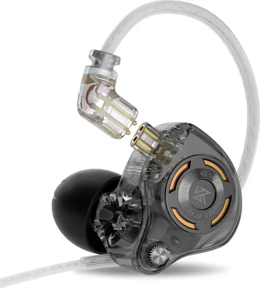 Linsoul KZ Gale Type-C Wired Earphones