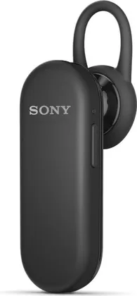 Sony MBH20 Mono Bluetooth Headset
