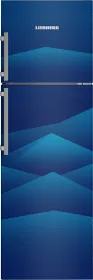 Liebherr TDblB 3540 310 L 2 Star Double Door Refrigerator