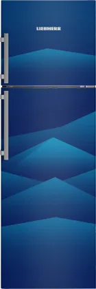 Liebherr TDblB 3540 310 L 2 Star Double Door Refrigerator
