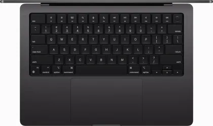 Apple MacBook Pro 14 2023 Z1AU0029V Laptop (Apple M3 Pro-12 Core/ 36GB/ 1TB SSD/ macOS/ 18 Core GPU)