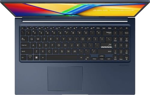 Asus Vivobook 15 2024 X1504VAP-NJ542WS Laptop (Intel Core 5 Processor 120U/ 16GB/ 512GB SSD/ Win11)