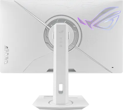 Asus ROG Strix XG27ACG-W 27 inch Quad HD Gaming Monitor