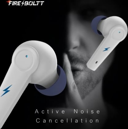 Fire Boltt Fire Pods Vega 811 True Wireless Earbuds
