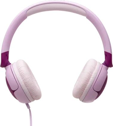 JBL Junior 320 Wired Headphones