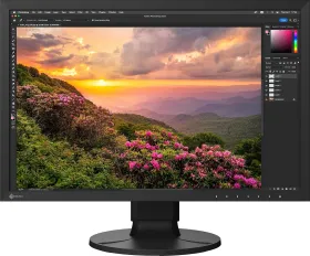 Eizo ColorEdge CS2400S 24.1 inch WUXGA Monitor