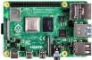 Raspberry Pi 4 Model-B with 1 GB RAM